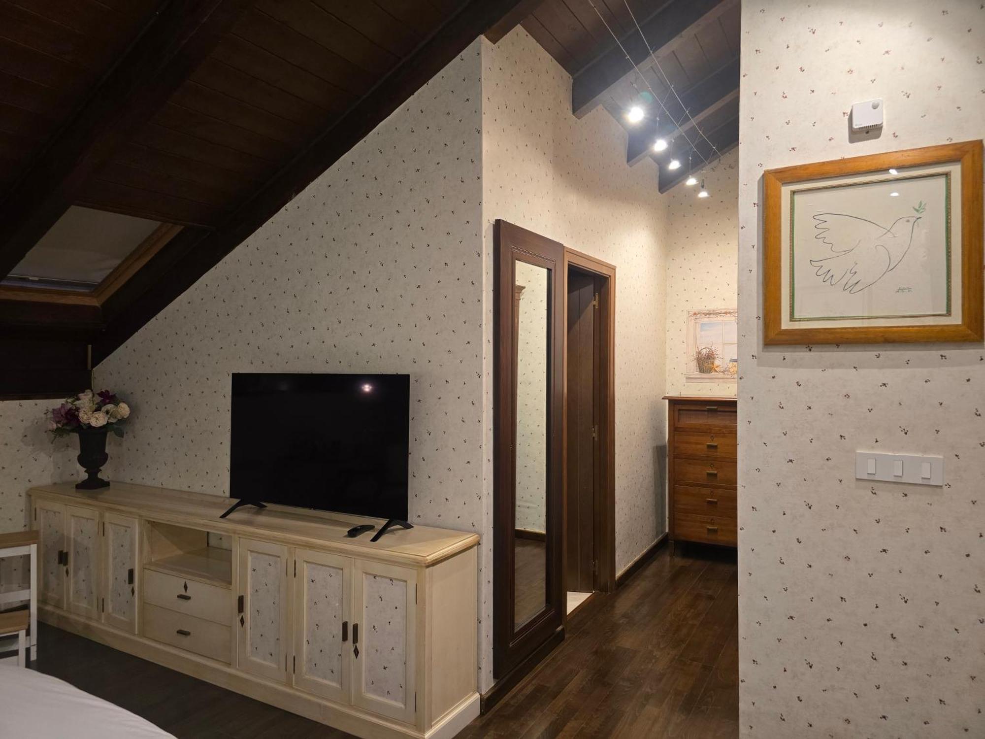 Un Encanto De Duplex Jaca Exterior photo