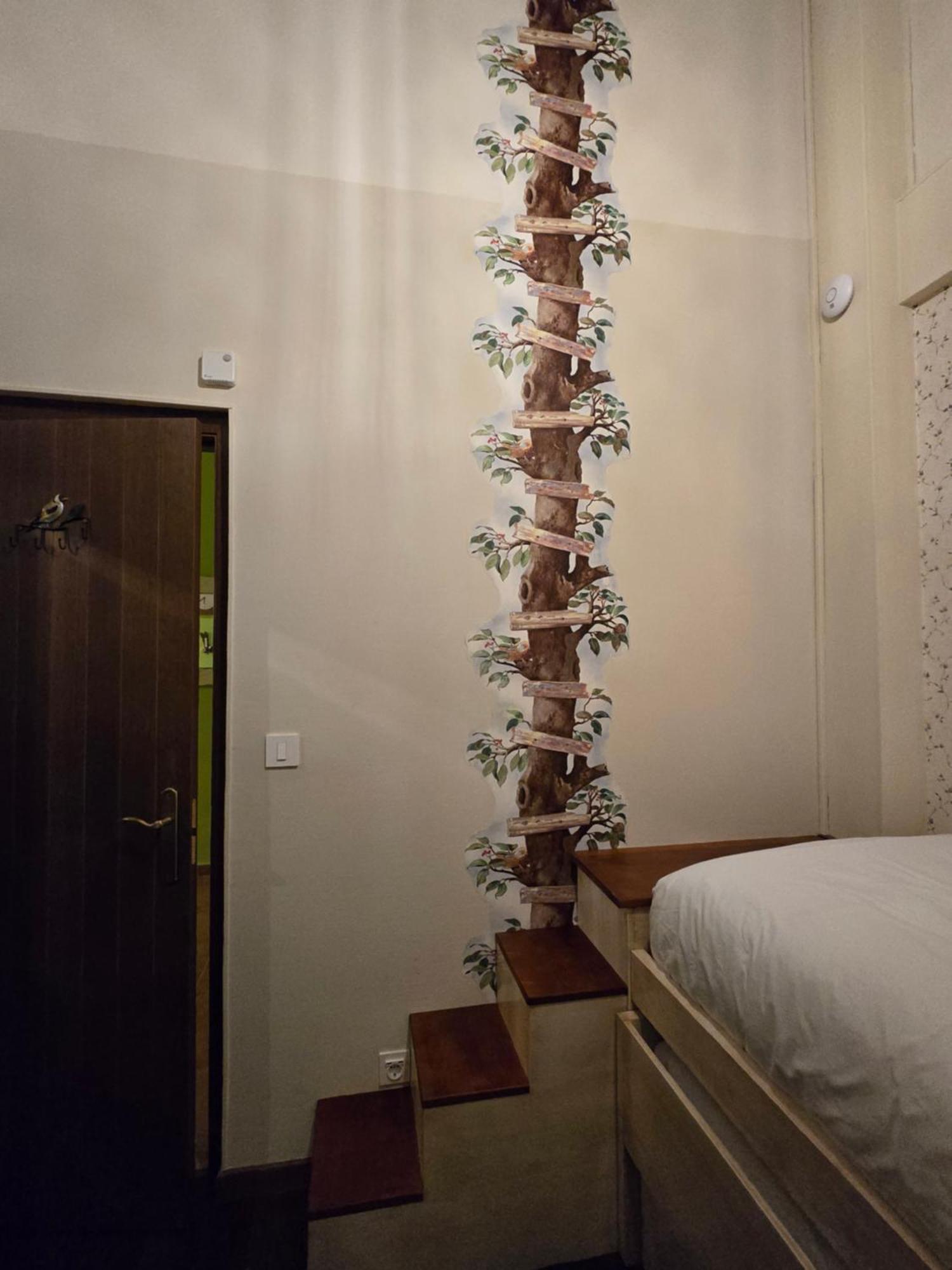 Un Encanto De Duplex Jaca Exterior photo